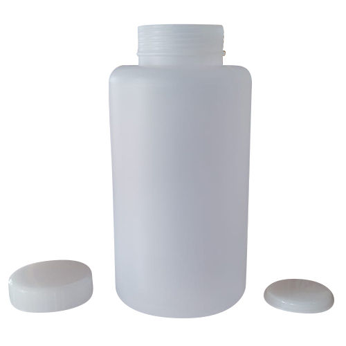 50CC HDPE Churan Bottles