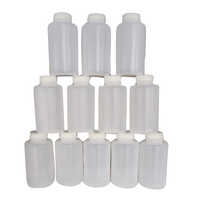 HDPE Bottles