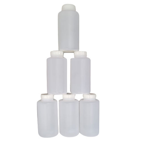 HDPE Bottles