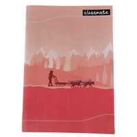 Note Books