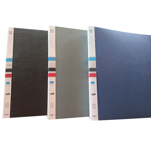 High Quality Pvc Spring Files