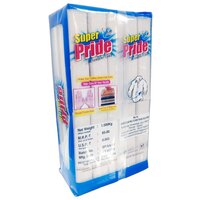 Bandha white 1.500kg pack