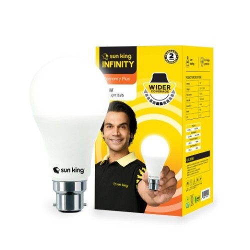 Led Light - Color: White