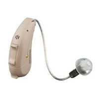 Siemens Hearing Aids - Plastic RIC Technology | Wireless Connection, Discreet Design, Superior Sound Quality