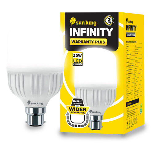 led-bulb light