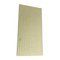 Insulation Foam Sheet - Soft Foam Material, 18 Millimeter Thickness, Off-white Color | Excellent Thermal Insulation, Versatile For Cushioning And Soundproofing