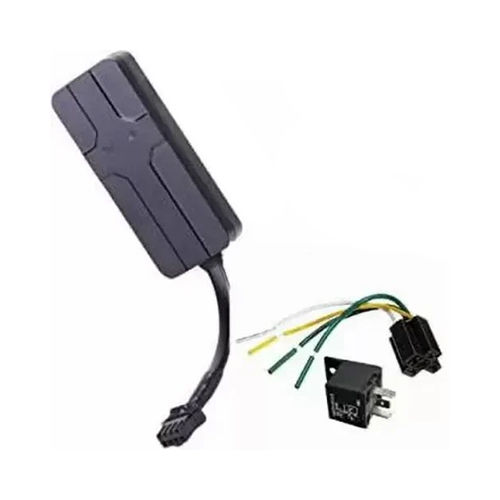 Concox V5 Gps Tracker Dimensions: As Per Available Millimeter (Mm)