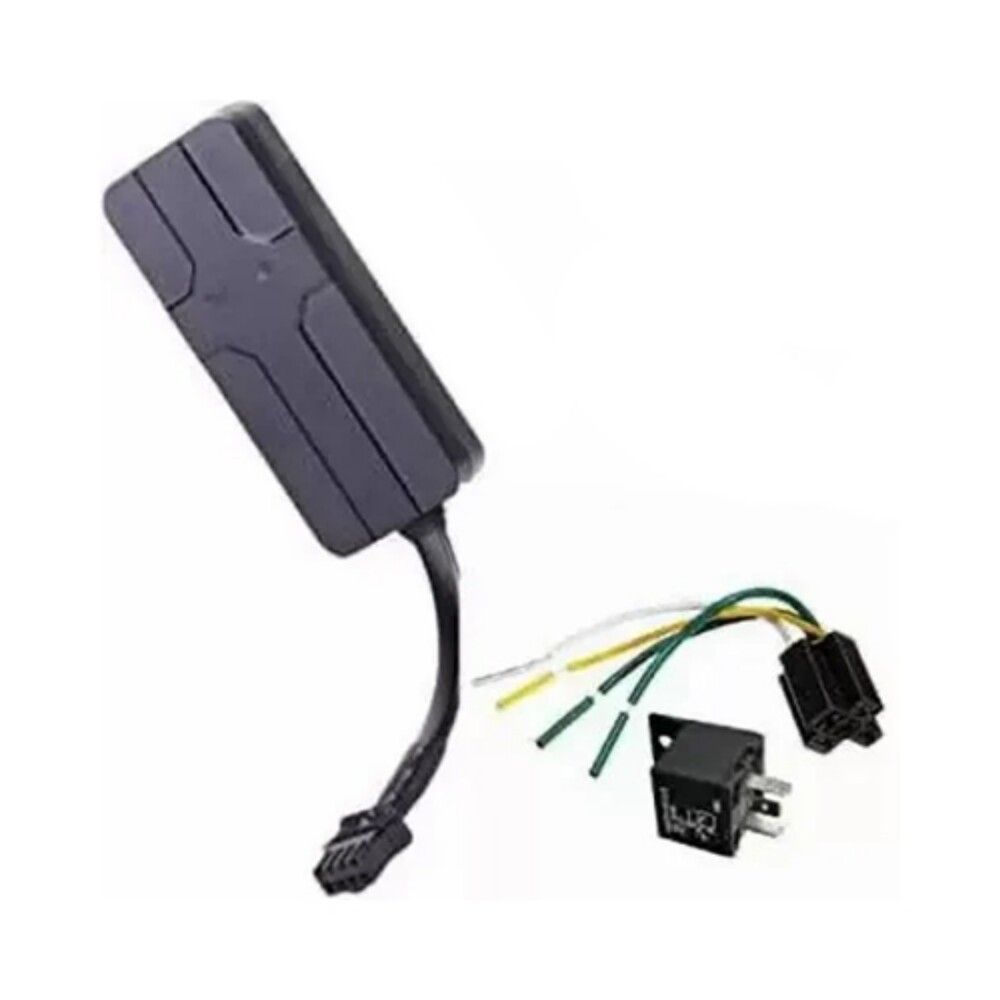 Concox V5 Gps Tracker - Dimensions: As Per Available Millimeter (Mm)