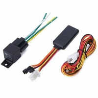 Gps Vehicle Tracking System - Lightweight Design, 3.5 Inch Display | Real-time Tracking For Cars, Trucks, Bikes