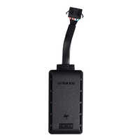 Mt100 4 Wire Mini Gps Tracker Dimensions: As Per Available Millimeter (mm)