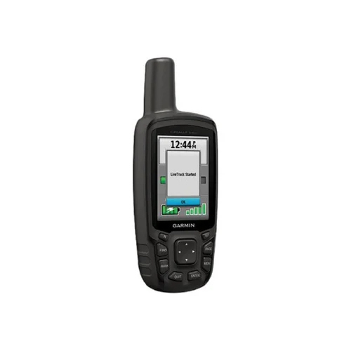 Garmin Map 64SC GPS Tracking Device