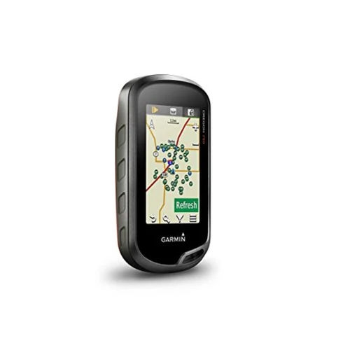 Garmin Oregon 750 Handheld GPS Tracking Device