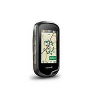 Garmin Oregon 750 Handheld Gps Tracking Device Dimensions: As Per Available Millimeter (mm)