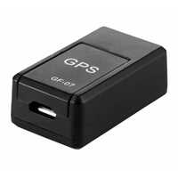 Portable Gps Tracking Device Dimensions: As Per Available Millimeter (mm)