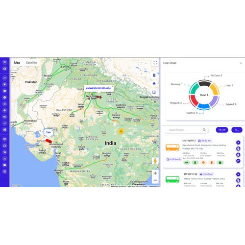 Millitrack Gps Tracking Software