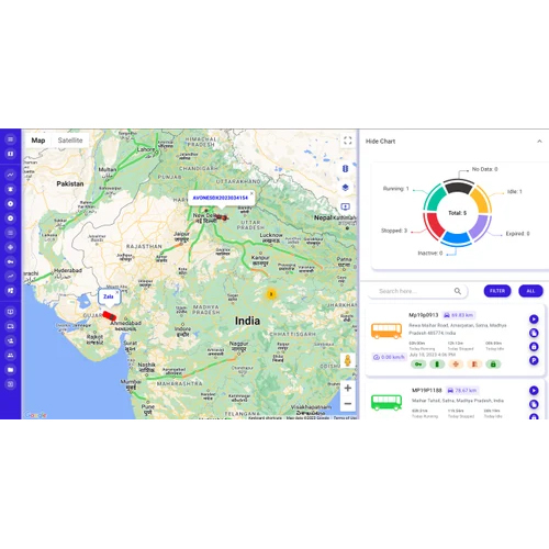 Millitrack Gps Tracking Software