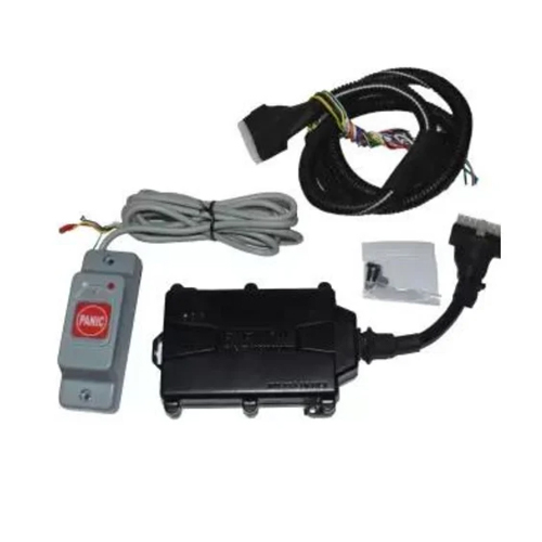 AIS 140 Approved GAGAN 01 GPS Tracker