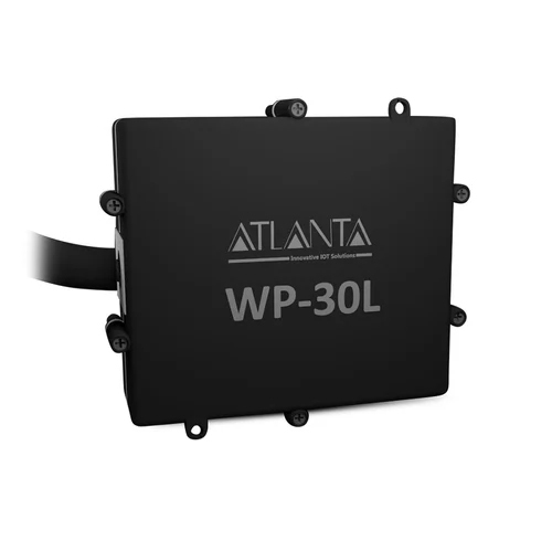 Atlanta WP30L AIS 140 ICAT Approved GPS Tracker