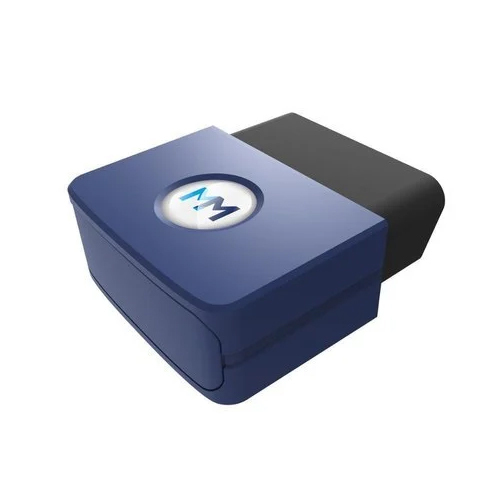 Wanway OBD II GS21 GPS Tracker