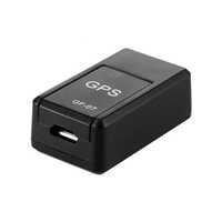 Gf20-gf07 Magnetic Gps Tracker - Battery Backup: 3 Days