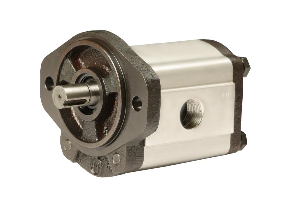 Hydraulic Gear Pump Hydraulic Gear Pump