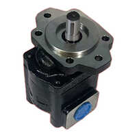 Cone Crusher Hydraulic Lubrication Pump