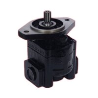 Forklift Hydraulic Pump