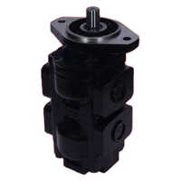Jcb Hydraulic Pump