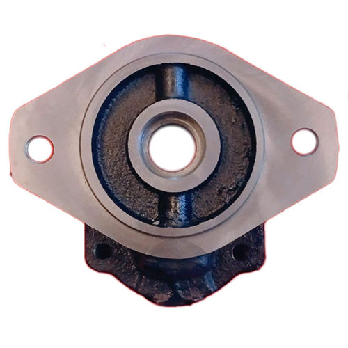 Hydraulic Pump Flanges