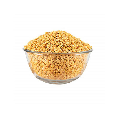 Pigeon Pea - Organic Yellow Dal, High Purity, Natural Shape, Nil Moisture, Ideal for Soups and Curries