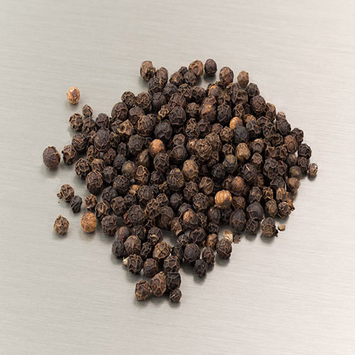 Black Pepper