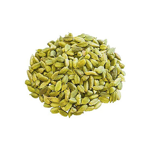 Green Cardamom