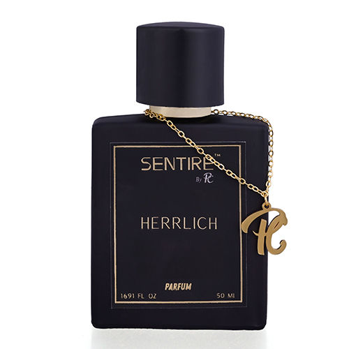 Black 50ml Herrlich Perfume