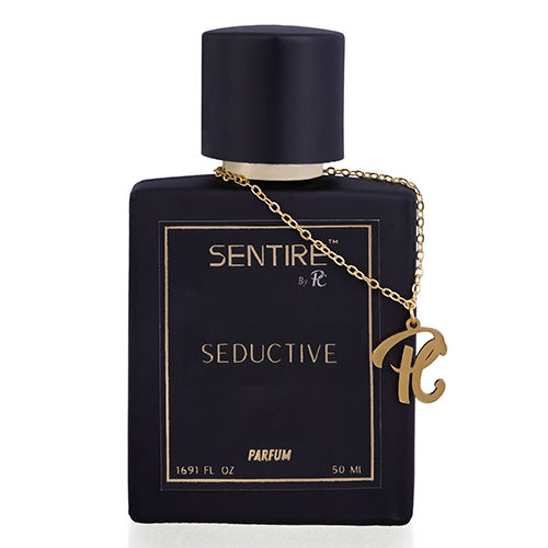 Black 50Ml Seductive Perfume