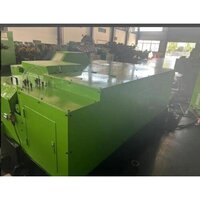 Used Taiwan Biing Feng 11b6s 6 Mold 6 Blow Nut Making Machine