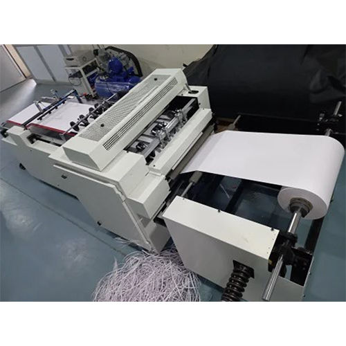 A4 Size Copier Paper Making Machine