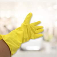 CLEANING GLOVES