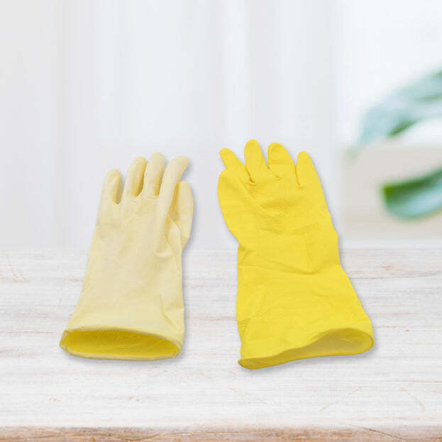 CLEANING GLOVES