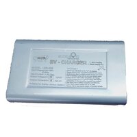 Rudra Lite 72v 4amp Ev .bike Electric Scooter .lithium Battery Charger Automatic Cutoff 84v - Ambient Temperature: 40 Celsius (oc)