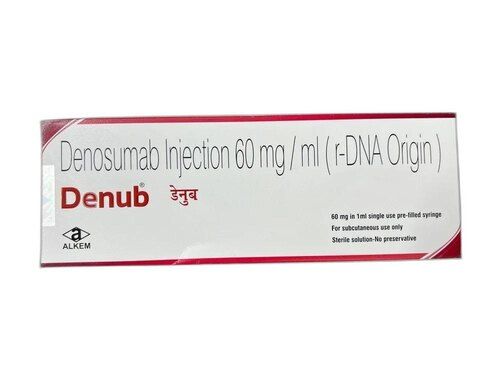 DENUB 60MG