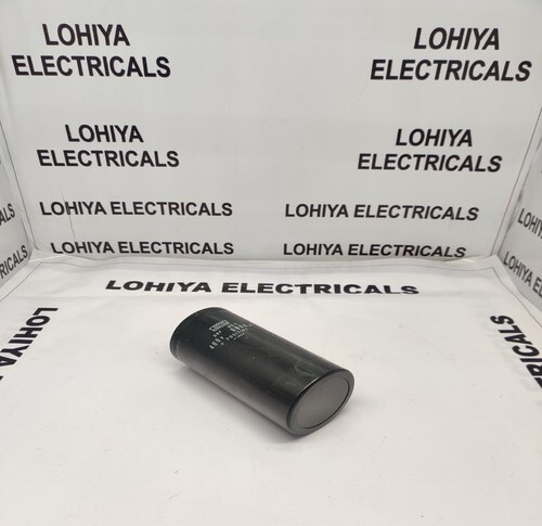 NIPPON CHEMI-CON 400V 6800UF CAPACITOR