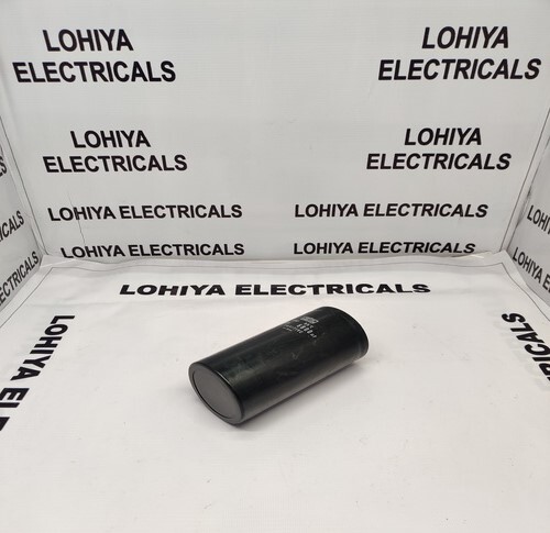 NIPPON CHEMI-CON 400V 6800UF CAPACITOR