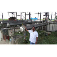 Aromatic Oil Distillation Plant Capacity: 500 Ton/day