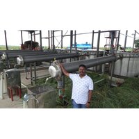 AROMATIC OIL DISTILLATION PLANT