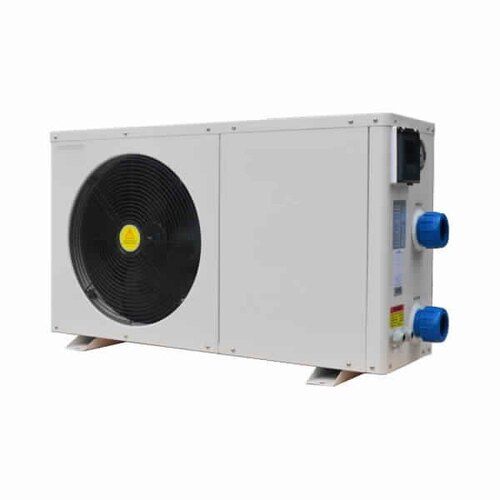 swimming pool heat pump