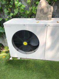 swimming pool heat pump