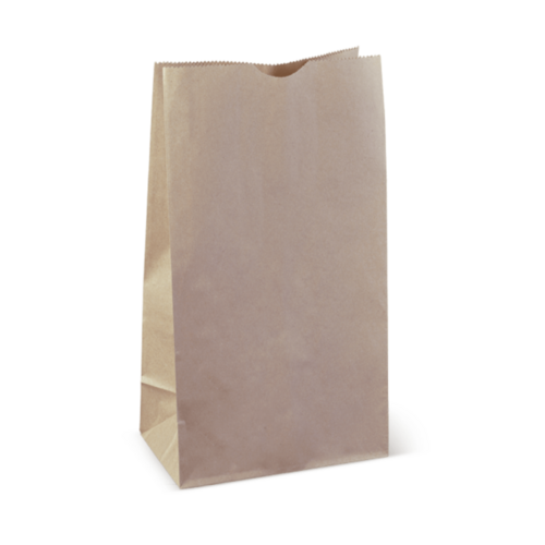 SOS 12 Paper Bag