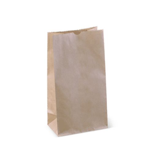 SOS 6 Paper Bag