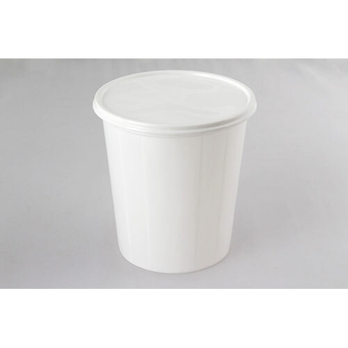 ROUND BOX 1000ML