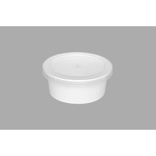 ROUND BOX 90-100ML